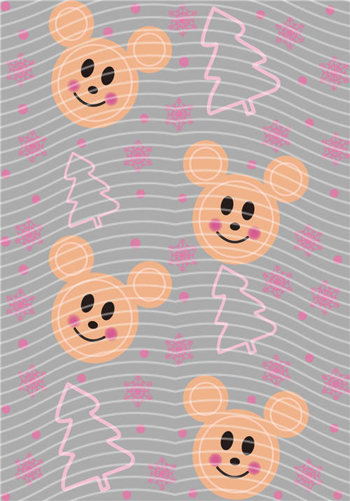 A5 Notebook Wraps-A 3059